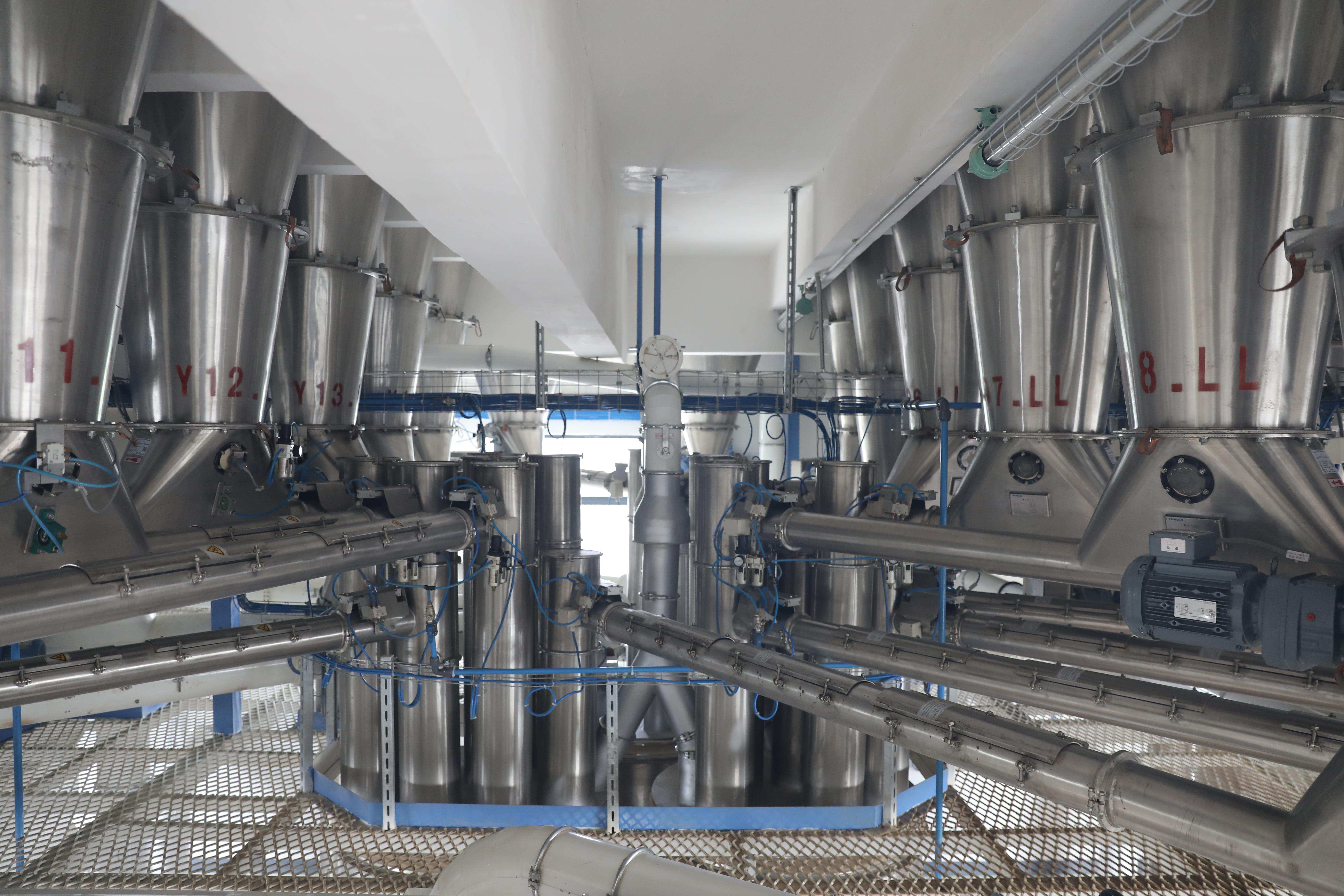 饲料预混料 专业生产厂家