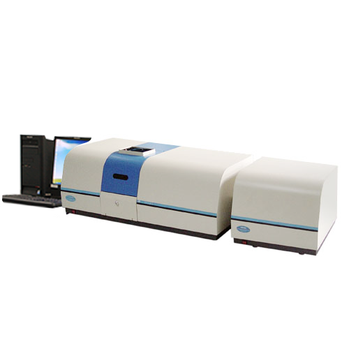 原子吸收分光光度计